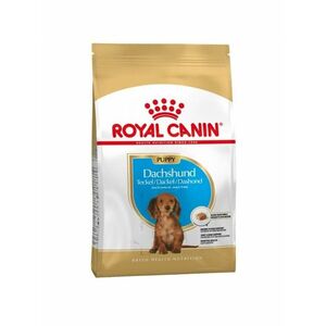 Royal Canin Jezevčík Puppy granule 1, 5 kg obraz