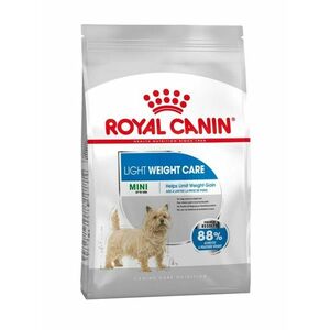 Royal Canin Mini light weight care granule 8 kg obraz