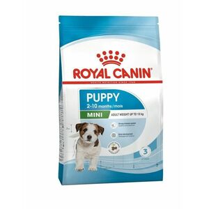 Royal Canin Mini puppy granule 2 kg obraz