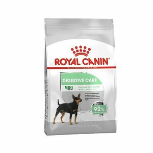 Royal Canin Mini digestive granule 8 kg obraz