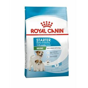 Royal Canin Mini starter granule 1 kg obraz