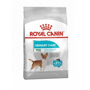 Royal Canin Mini urinary care granule 1 kg obraz