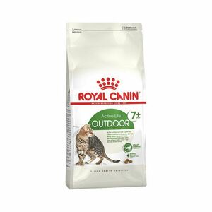 Royal Canin Outdoor 7+ granule 2 kg obraz