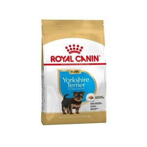 Royal Canin Yorkshire terrier puppy granule 7, 5 kg obraz