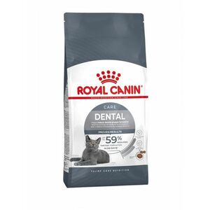 Royal Canin Dental care granule 400 g obraz