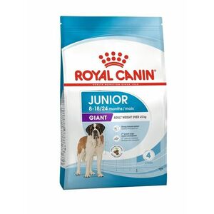 Royal Canin Giant junior granule 15 kg obraz