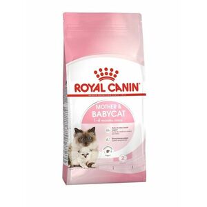 Royal Canin Mother&babycat granule 2 kg obraz