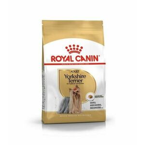 Royal Canin Yorkshire terrier granule 1, 5 kg obraz