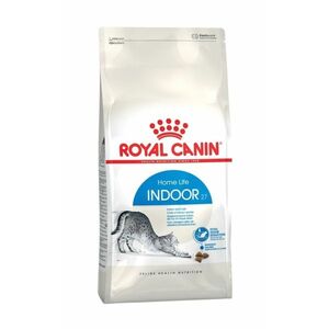 Royal Canin Indoor granule 400 g obraz