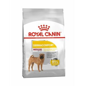 Royal Canin Medium Dermacomfort granule 12 kg obraz
