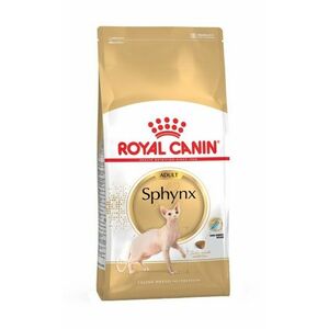 Royal Canin Sphynx Adult granule 400 g obraz
