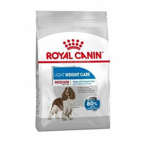 Royal Canin Medium Light Weight Care granule 3 kg obraz