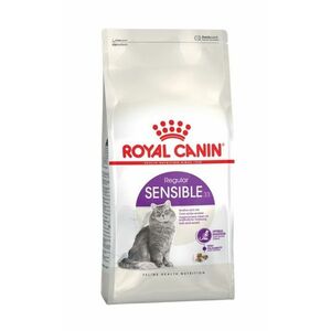 Royal Canin Sensible granule 400 g obraz