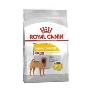 Royal Canin Medium Dermacomfort granule 3 kg obraz
