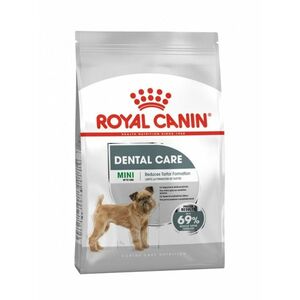 Royal Canin Mini Dental Care granule 8 kg obraz