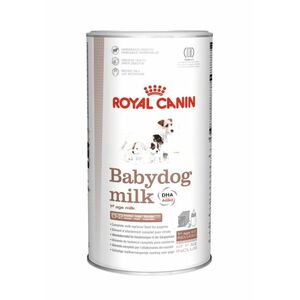 Royal Canin Babydog Milk náhrada mléka pro štěňata 2 kg obraz