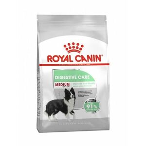 Royal Canin Medium Digestive Care granule 12 kg obraz
