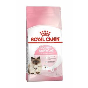 Royal Canin Mother&Babycat granule 400 g obraz