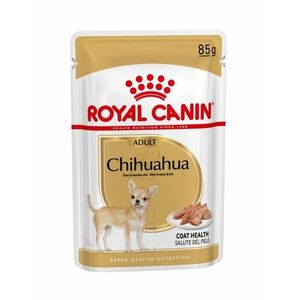 Royal Canin Chihuahua Adult kapsička 85 g obraz