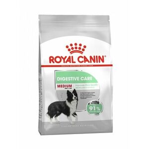 Royal Canin Medium Digestive Care granule 3 kg obraz