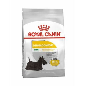 Royal Canin Mini Dermacomfort granule 1 kg obraz