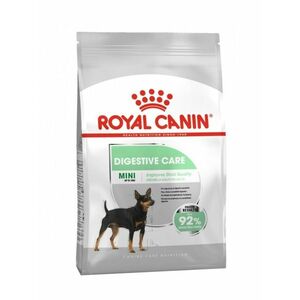 Royal Canin Mini Digestive Care granule 1 kg obraz