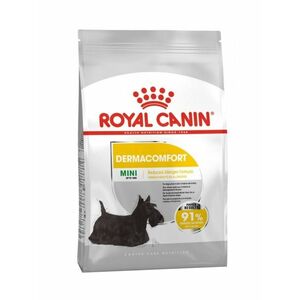 Royal Canin Mini Dermacomfort granule 8 kg obraz