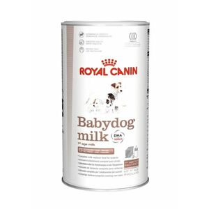 Royal Canin Babydog Milk náhrada mléka pro štěňata 400 g obraz