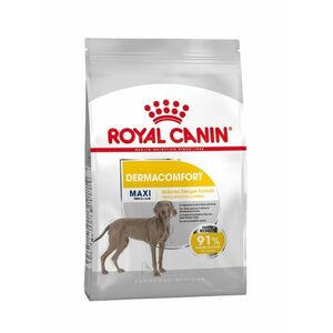Royal Canin Maxi Dermacomfort granule 12 kg obraz