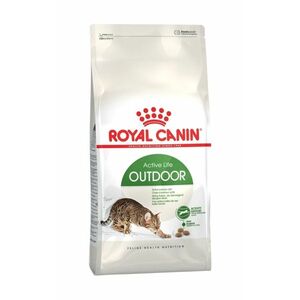 Royal Canin Outdoor granule 400 g obraz