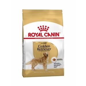 Royal Canin Golden Retriever Adult granule 12 kg obraz