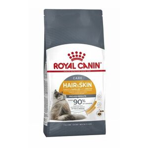 Royal Canin Hair&Skin Care granule 2 kg obraz