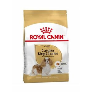 Royal Canin Cavalier King Charles Adult 1, 5 kg obraz
