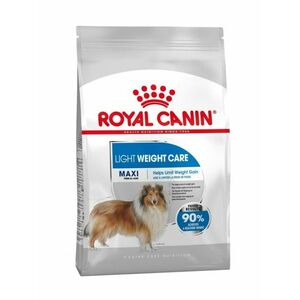 Royal Canin Maxi Light Weight Care granule 12 kg obraz