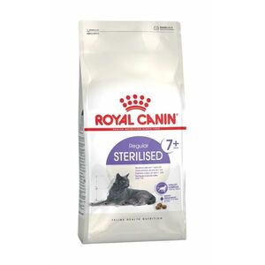 Royal Canin Sterilised 7+ granule 1, 5 kg obraz