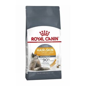 Royal Canin Hair&Skin Care granule 400 g obraz