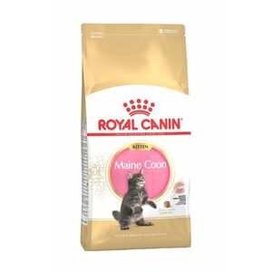 Royal Canin Maine Coon Kitten granule 400 g obraz