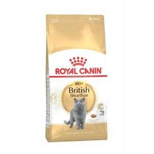 Royal Canin British Shorthair Adult granule 2 kg obraz