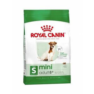 Royal Canin Mini Adult 8+ granule 2 kg obraz