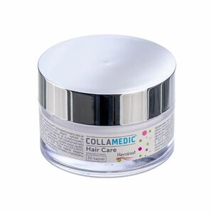 Collamedic Hair Care Keranat 30 kapslí obraz