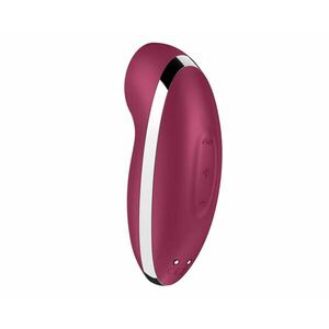 Satisfyer Tap & Climax 2 obraz