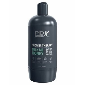 Pipedream Shower Therapy - Milk me honey obraz