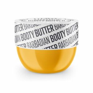 La Vida Caribena Barbadian Booty Butter zpěvňující tělový krém 200 ml obraz
