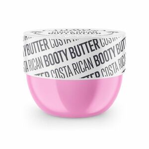 La Vida Caribena Costa Rican Booty Butter zpěvňující tělový krém 200 ml obraz