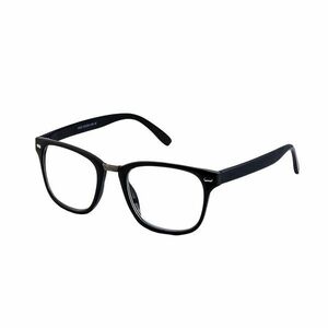 Glassa Brýle do dálky G 1023 -2, 00 černé obraz