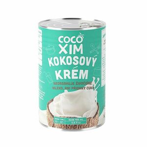 COCOXIM Kokosový krém 400 ml obraz