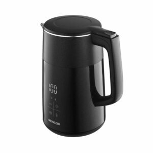 SENCOR SWK 0610BK varná konvice obraz