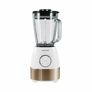 SENCOR SBL 5870GD stolní mixér obraz