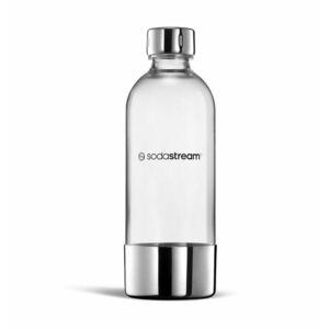 SODASTREAM Lahev ENSO 1 l nerez obraz
