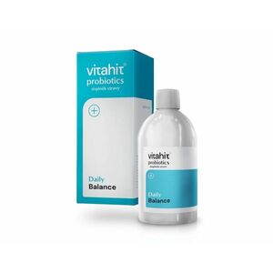 Vitahit Daily Balance 500 ml obraz